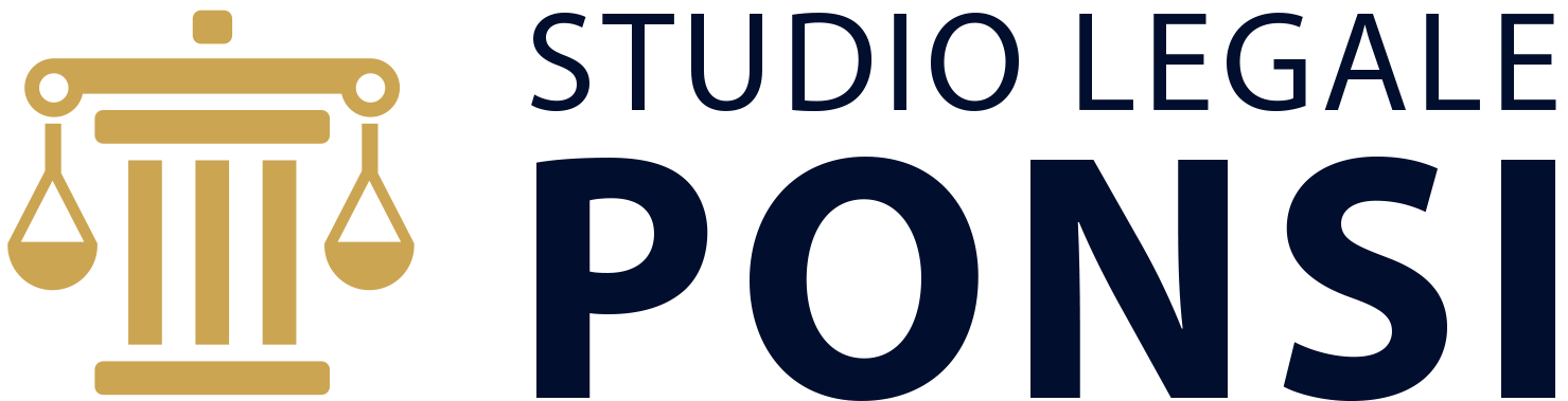 Studio Legale Ponsi